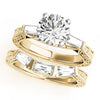 Load image into Gallery viewer, Engagement Ring M50642-E
