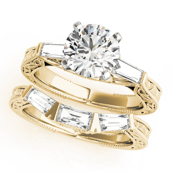 Engagement Ring M50642-E