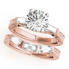Load image into Gallery viewer, Engagement Ring M50642-E
