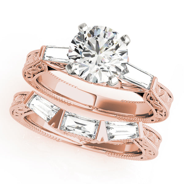 Engagement Ring M50642-E