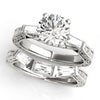 Load image into Gallery viewer, Engagement Ring M50642-E
