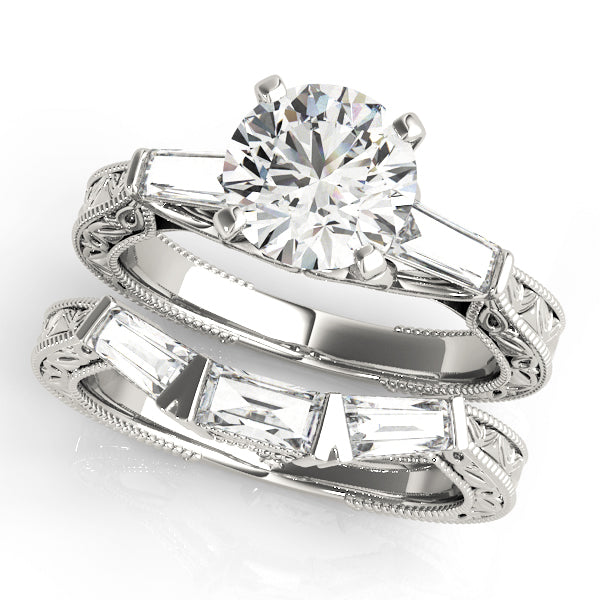 Engagement Ring M50642-E