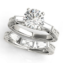 Load image into Gallery viewer, Engagement Ring M50642-E
