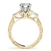 Load image into Gallery viewer, Engagement Ring M50642-E
