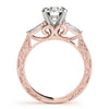 Load image into Gallery viewer, Engagement Ring M50642-E
