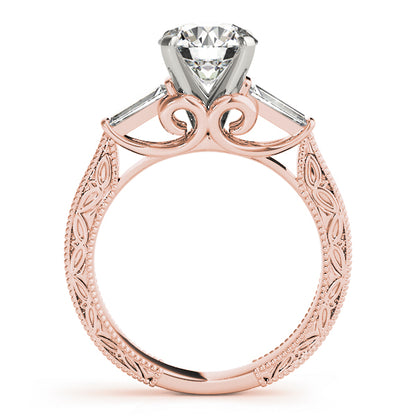 Engagement Ring M50642-E