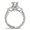 Load image into Gallery viewer, Engagement Ring M50642-E
