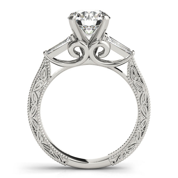 Engagement Ring M50642-E