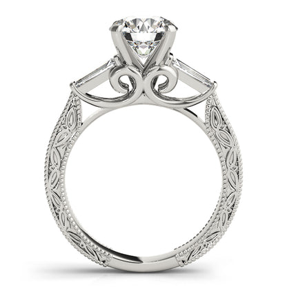 Engagement Ring M50642-E