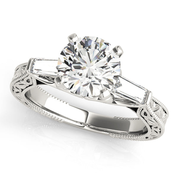 Engagement Ring M50642-E