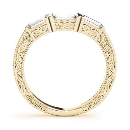 Wedding Band M50642-W