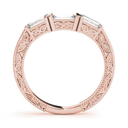 Wedding Band M50642-W