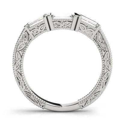 Wedding Band M50642-W