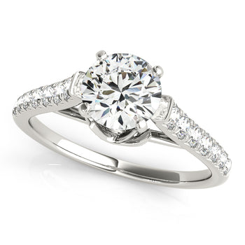 Engagement Ring M50643-E