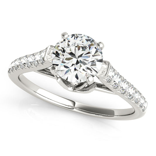 Engagement Ring M50643-E