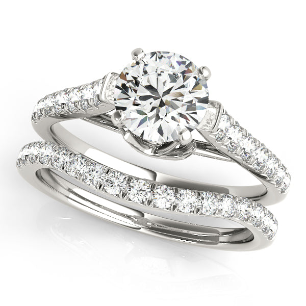 Engagement Ring M50643-E