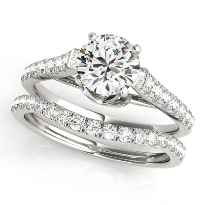 Engagement Ring M50643-E