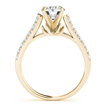 Engagement Ring M50643-E