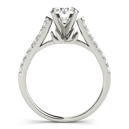 Engagement Ring M50643-E