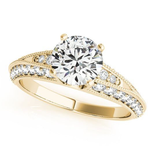Engagement Ring M50644-E