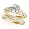 Load image into Gallery viewer, Engagement Ring M50644-E
