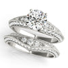 Load image into Gallery viewer, Engagement Ring M50644-E
