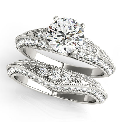 Engagement Ring M50644-E