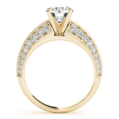 Engagement Ring M50644-E