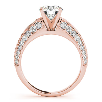 Engagement Ring M50644-E