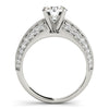Load image into Gallery viewer, Engagement Ring M50644-E
