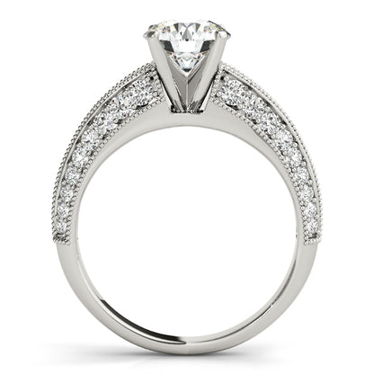 Engagement Ring M50644-E