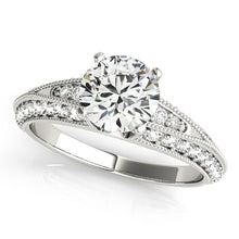 Load image into Gallery viewer, Engagement Ring M50644-E
