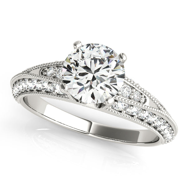 Engagement Ring M50644-E