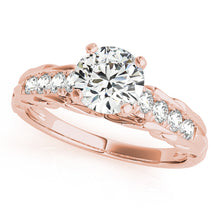 Load image into Gallery viewer, Engagement Ring M50645-E
