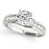 Load image into Gallery viewer, Engagement Ring M50645-E
