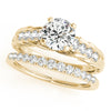 Load image into Gallery viewer, Engagement Ring M50645-E
