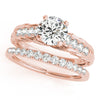 Load image into Gallery viewer, Engagement Ring M50645-E
