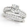 Load image into Gallery viewer, Engagement Ring M50645-E
