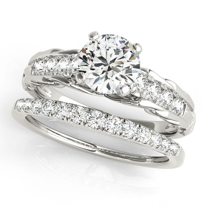 Engagement Ring M50645-E