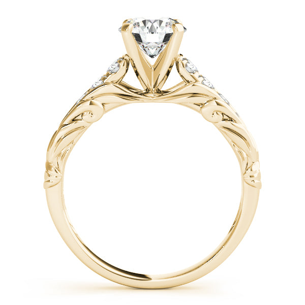 Engagement Ring M50645-E