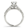 Load image into Gallery viewer, Engagement Ring M50645-E
