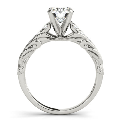 Engagement Ring M50645-E