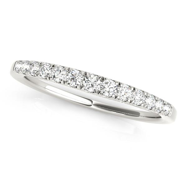 Wedding Band M50645-W