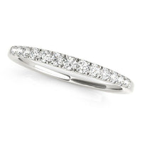 Wedding Band M50645-W