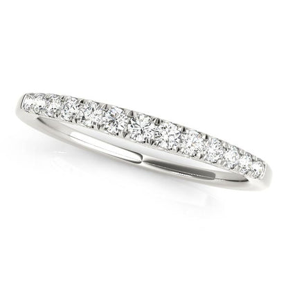 Wedding Band M50645-W
