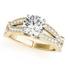 Load image into Gallery viewer, Engagement Ring M50646-E
