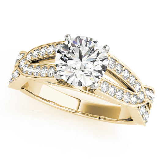 Engagement Ring M50646-E