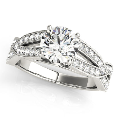 Engagement Ring M50646-E