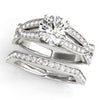 Load image into Gallery viewer, Engagement Ring M50646-E
