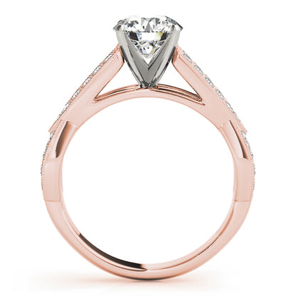 Engagement Ring M50646-E
